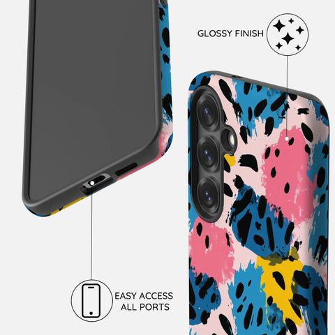 Wild Graffiti - Samsung Galaxy S23 Case