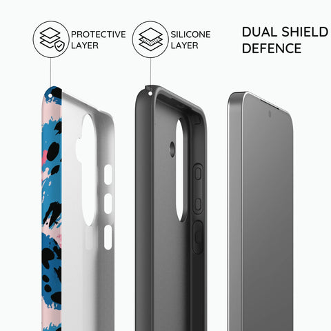 Wild Graffiti - Samsung Galaxy S23 Case