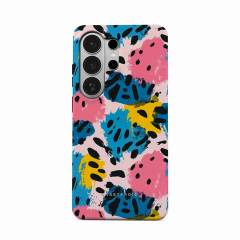 Wild Graffiti - Samsung Galaxy S26 Ultra Case