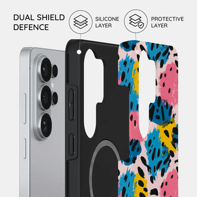 Wild Graffiti - Samsung Galaxy S26 Ultra Case
