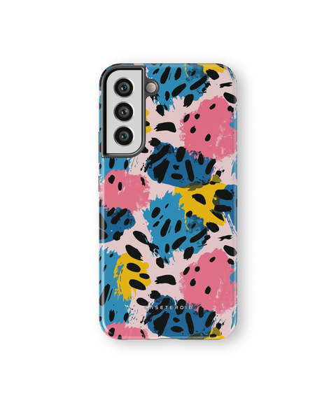 Wild Graffiti - Samsung Galaxy S22 Plus Case
