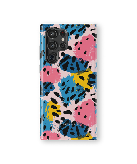 Wild Graffiti - Samsung Galaxy S22 Ultra Case