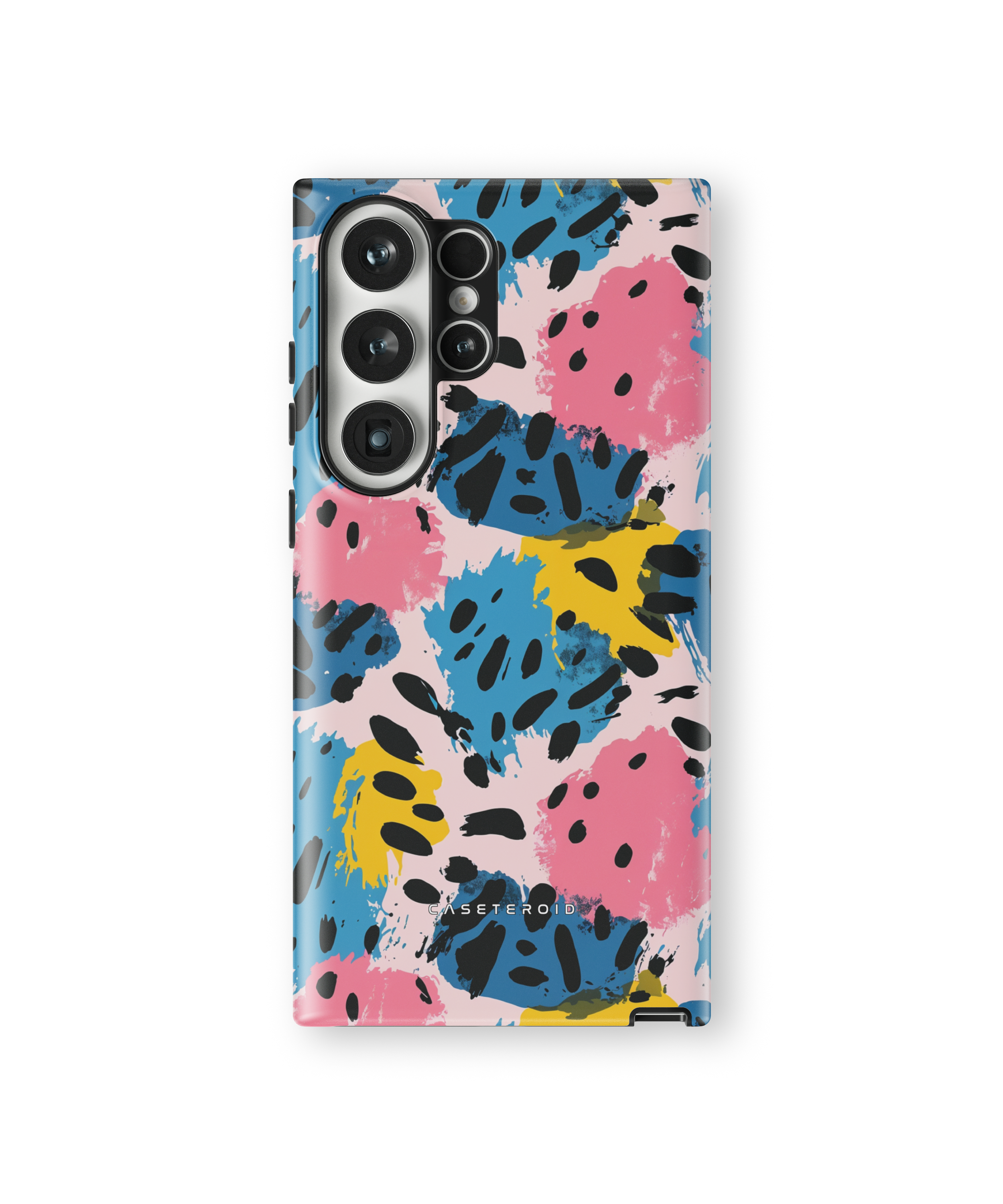 Wild Graffiti - Samsung Galaxy S23 Ultra Case