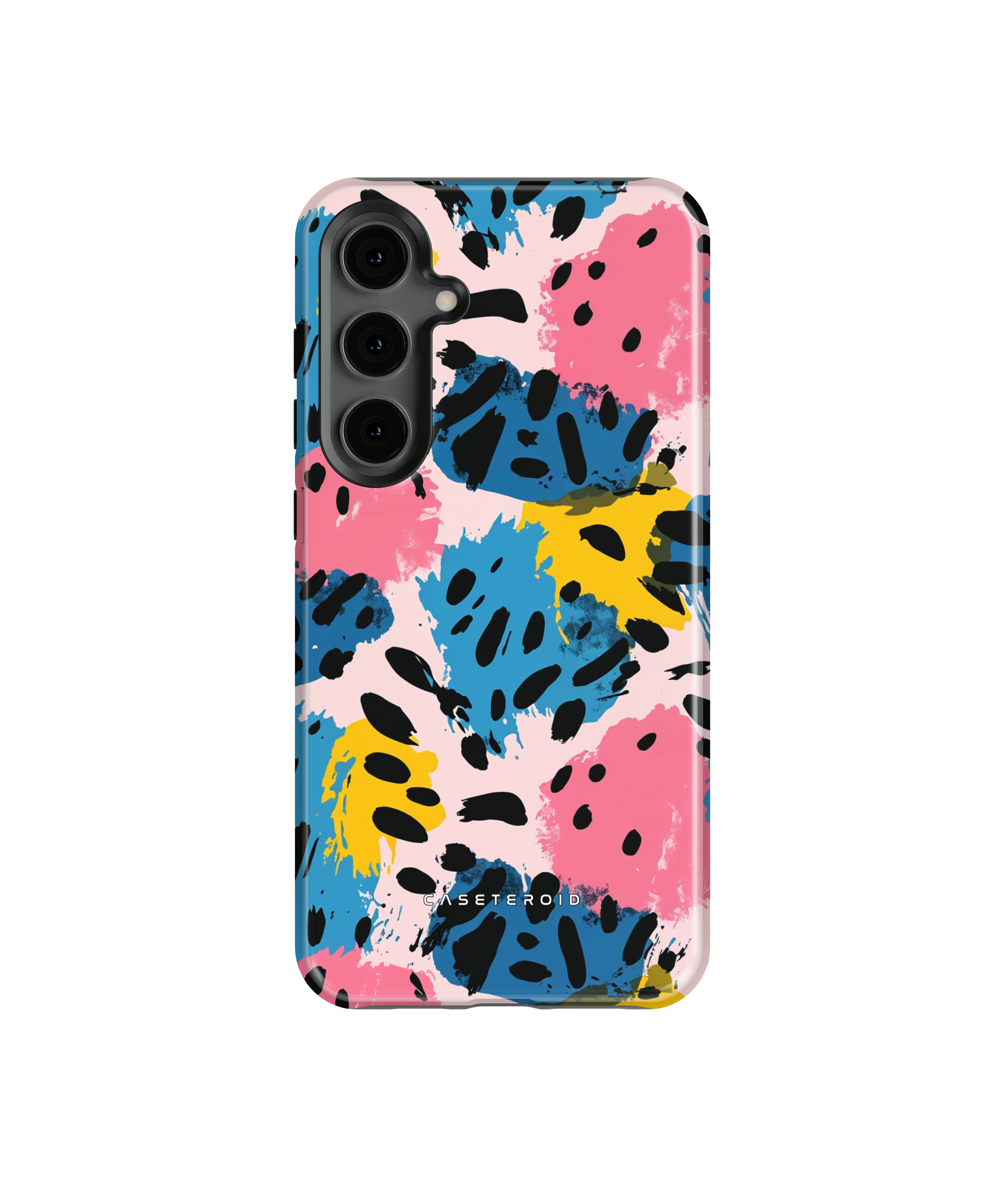 Wild Graffiti - Samsung Galaxy S24 Plus Case