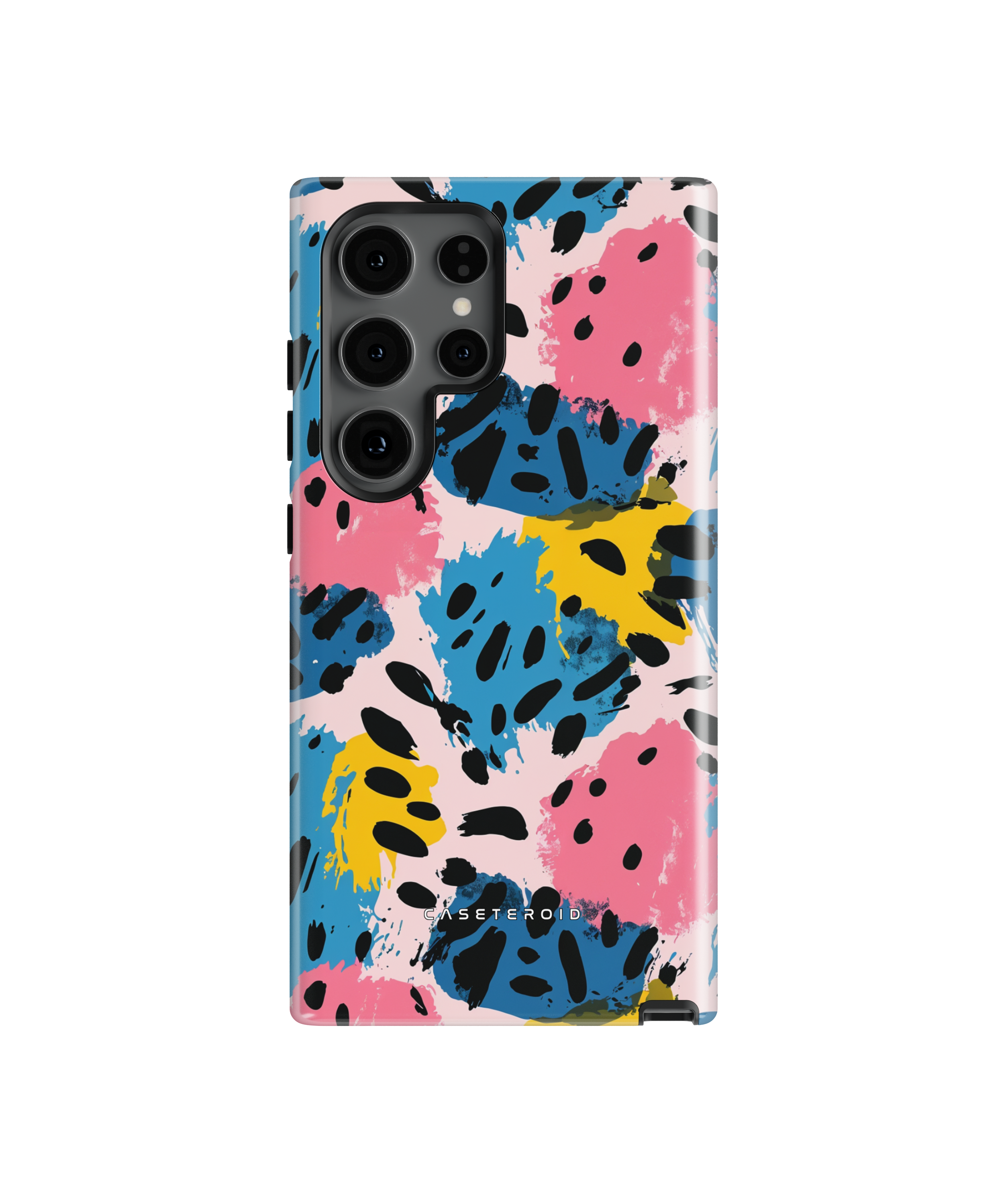 Wild Graffiti - Samsung Galaxy S24 Ultra Case