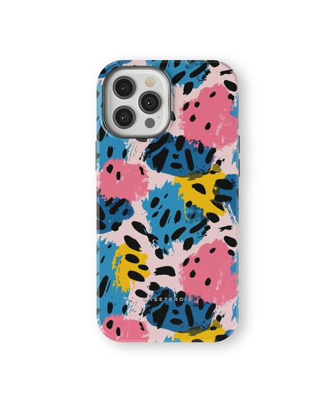 Wild Graffiti - iPhone 12 Pro Max Case