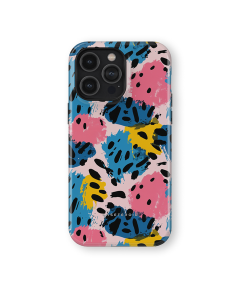 Wild Graffiti - iPhone 13 Pro Max Case