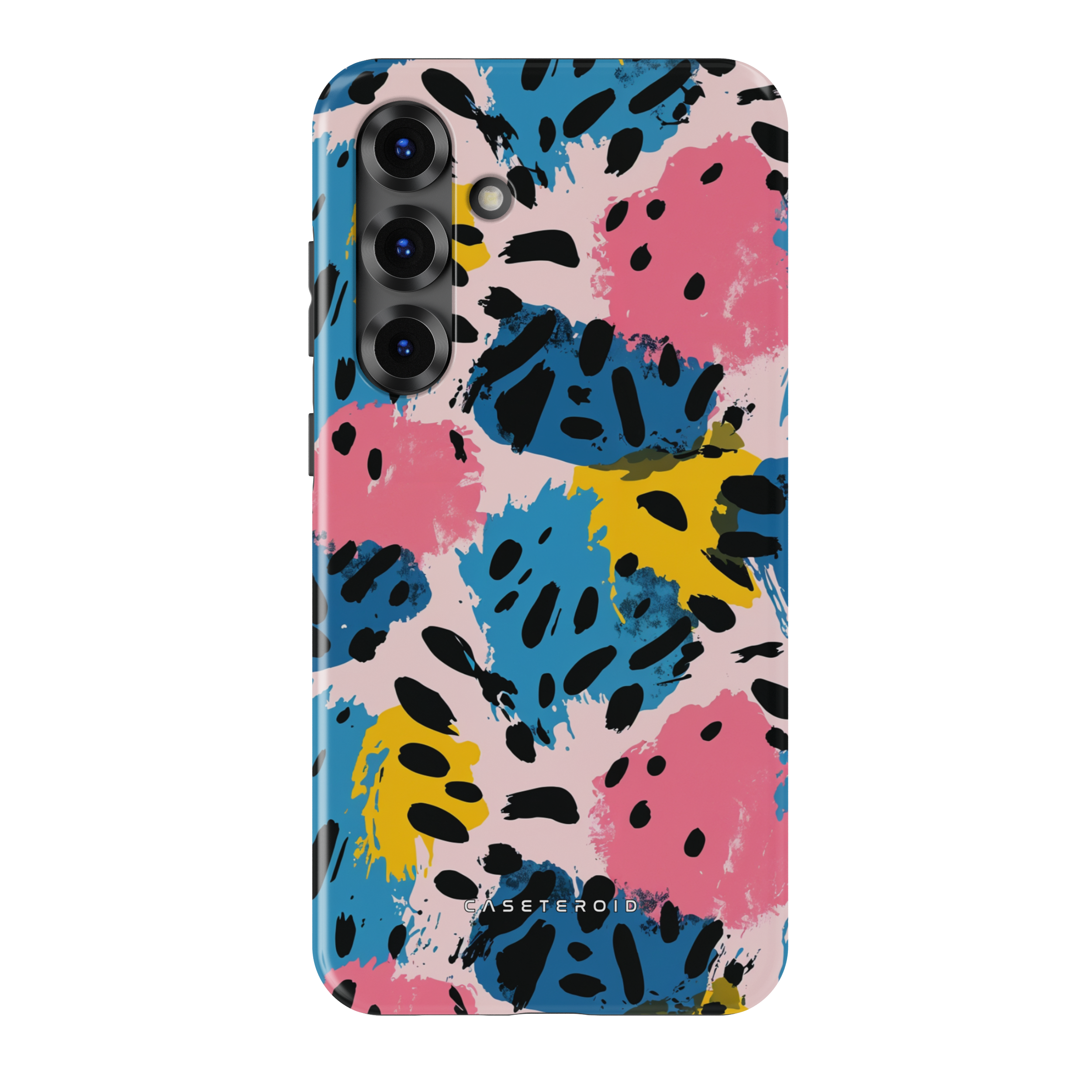 Wild Graffiti - Samsung Galaxy S25 Plus Case