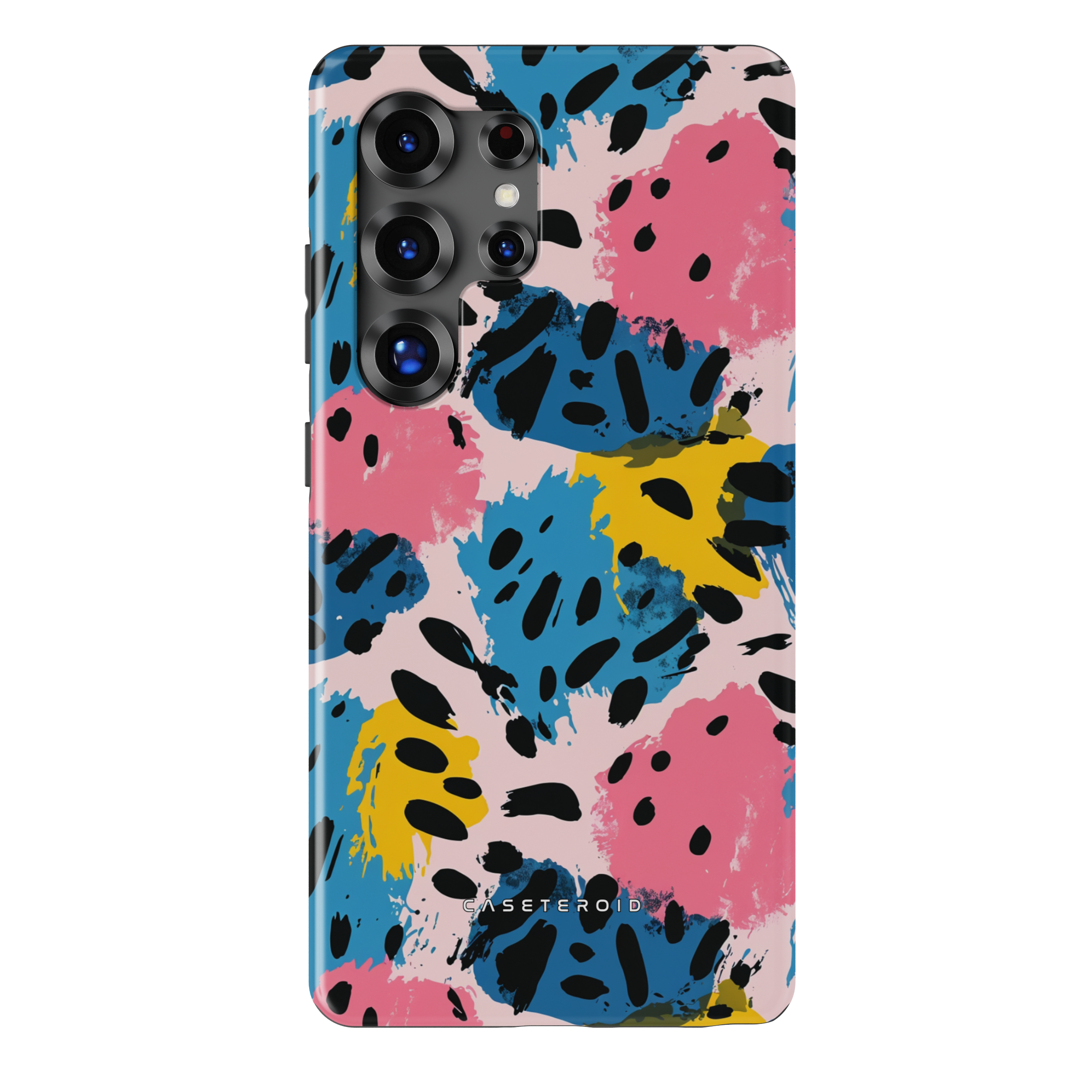 Wild Graffiti - Samsung Galaxy S25 Ultra Case