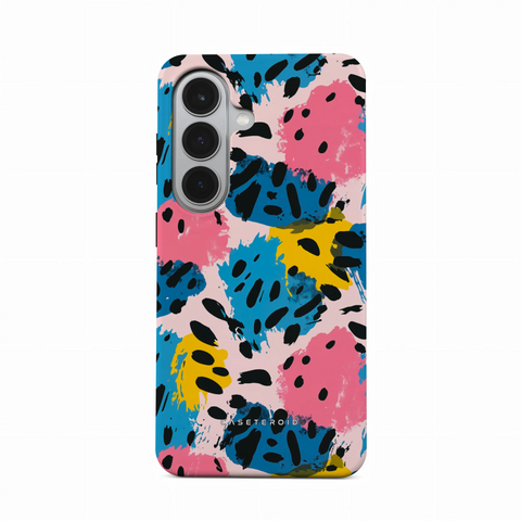 Wild Graffiti - Samsung Galaxy S26 Case