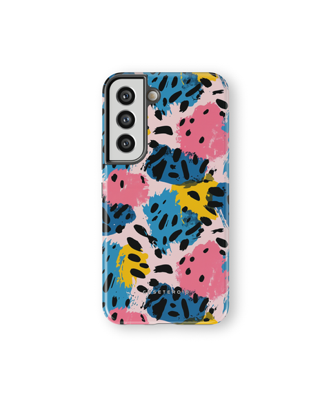 Wild Graffiti - Samsung Galaxy S22 Case