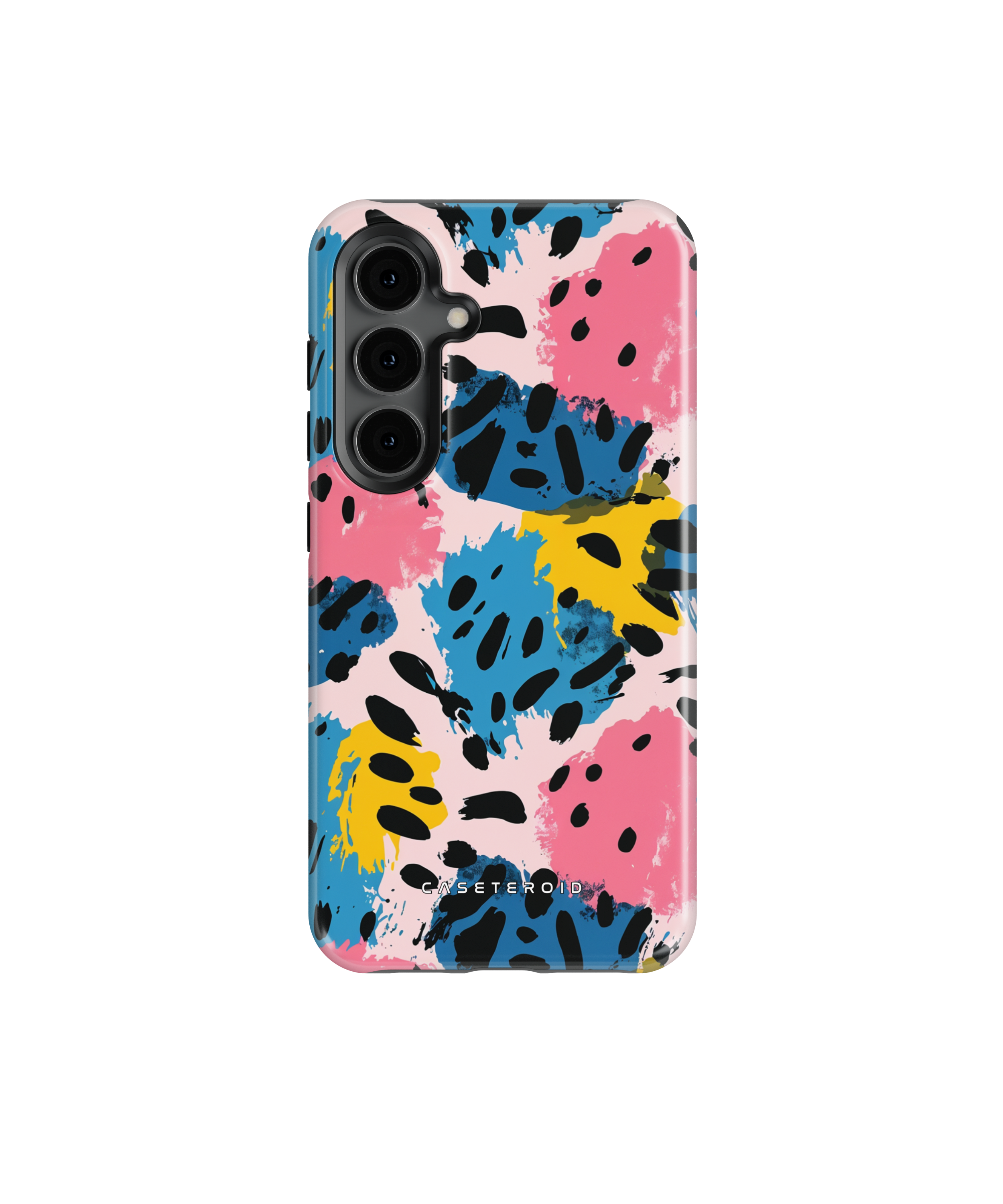 Wild Graffiti - Samsung Galaxy S24 Case