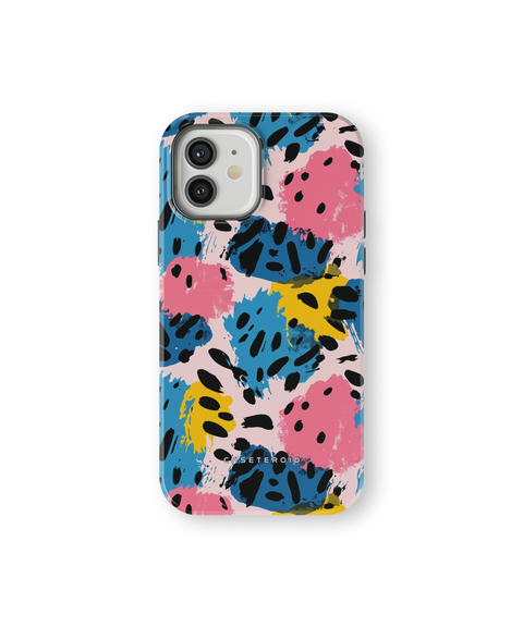 Wild Graffiti - iPhone 12 Case