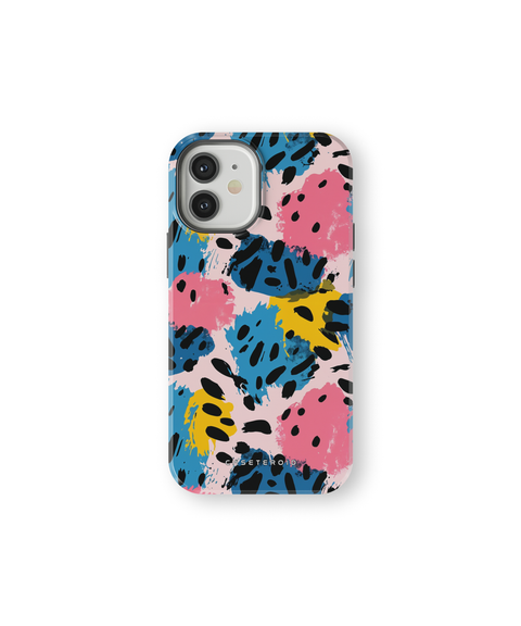 Wild Graffiti - iPhone 12 Mini Case