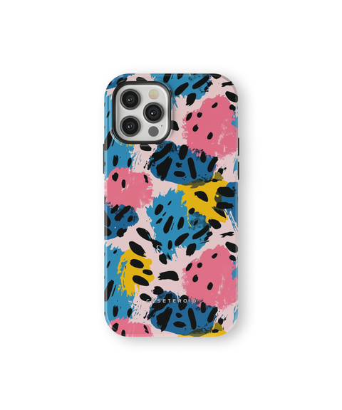 Wild Graffiti - iPhone 12 Pro Case