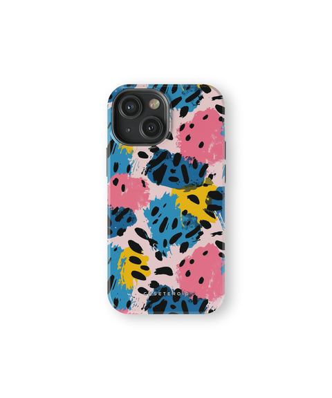 Wild Graffiti - iPhone 13 Mini Case