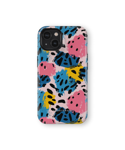 Wild Graffiti - iPhone 13 Case