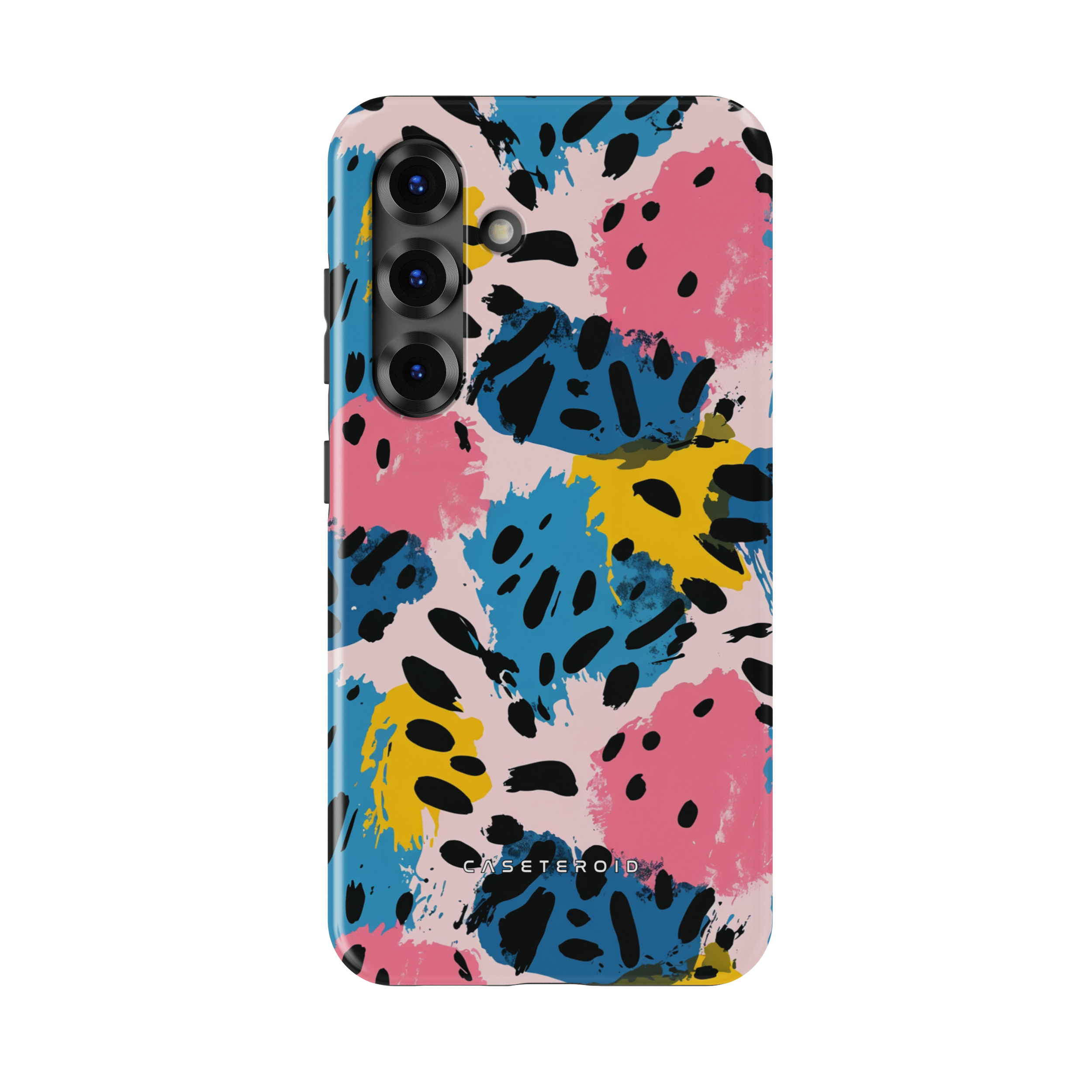 Wild Graffiti - Samsung Galaxy S25 Case