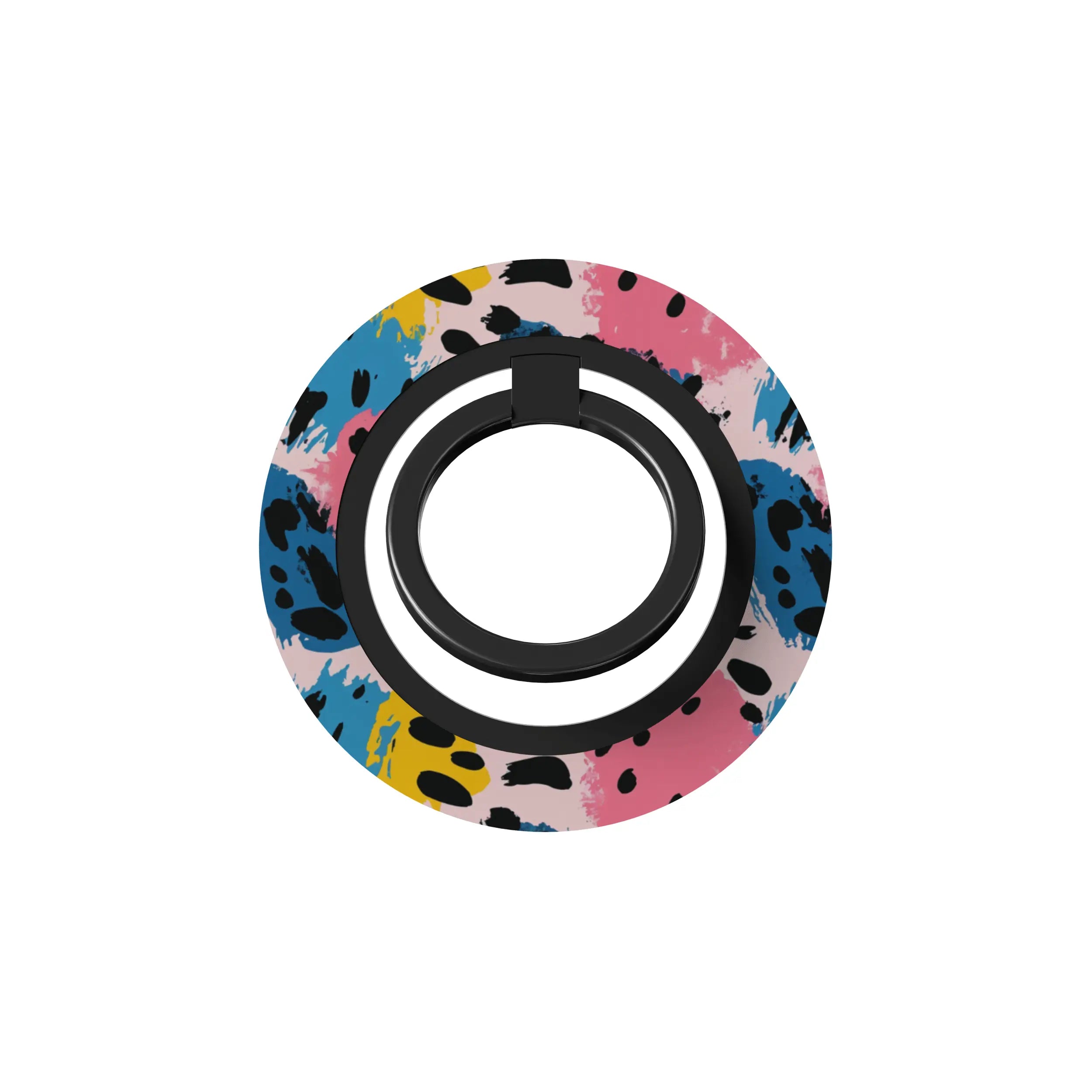 Wild Graffiti - Magnetic Ring Holder