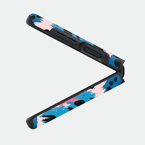 Wild Graffiti - Samsung Galaxy Z Flip 4 Case