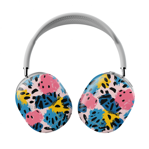 Wild Graffiti - AirPods Max Case