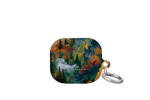 Wild Meridian - AirPods 3 Case