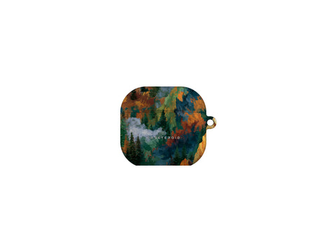 Wild Meridian - AirPods 4 Case