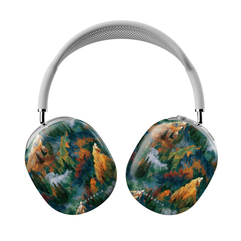Wild Meridian - AirPods Max Case