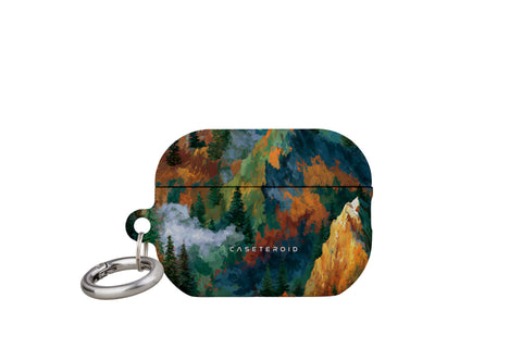 Wild Meridian - AirPods Pro 2 Case