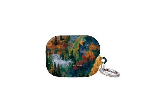 Wild Meridian - AirPods Pro Case