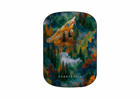 Wild Meridian - ChargePod MagSafe Power Bank
