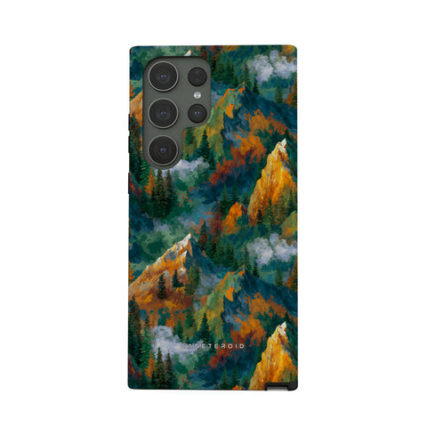Wild Meridian - Samsung Galaxy S23 Ultra Case