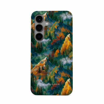 Wild Meridian - Samsung Galaxy S24 Plus Case