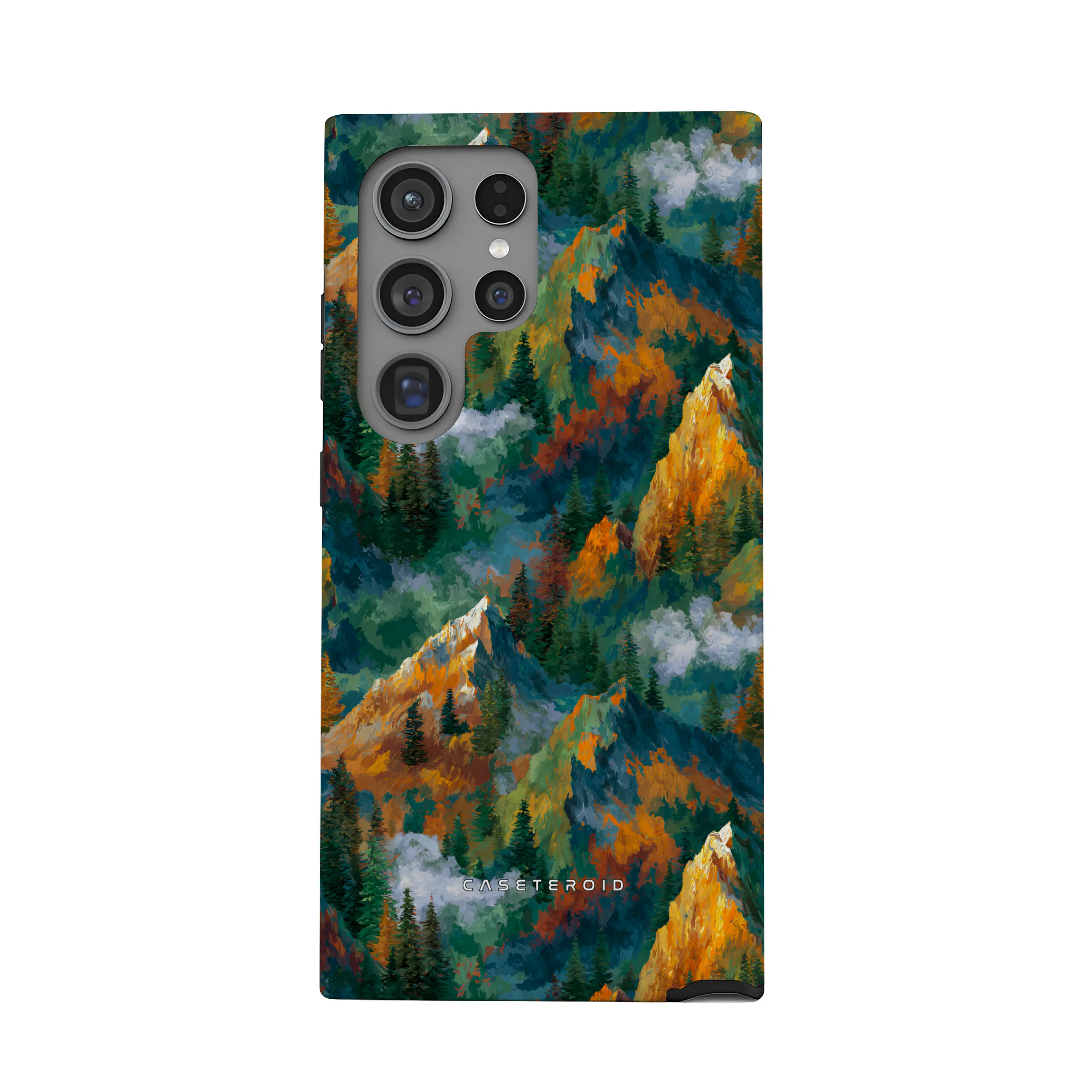Wild Meridian - Samsung Galaxy S24 Ultra Case