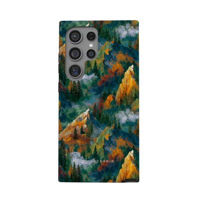 Wild Meridian - Samsung Galaxy S24 Ultra Case