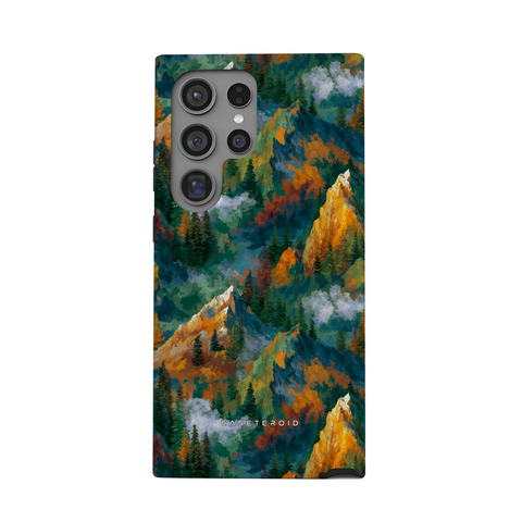 Wild Meridian - Samsung Galaxy S24 Ultra Case