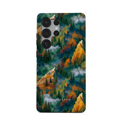 Wild Meridian - Samsung Galaxy S25 Ultra Case