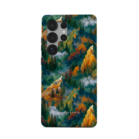 Wild Meridian - Samsung Galaxy S25 Ultra Case