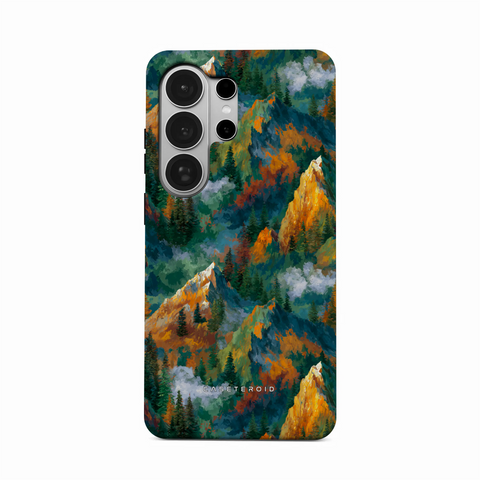 Wild Meridian - Samsung Galaxy S26 Ultra Case