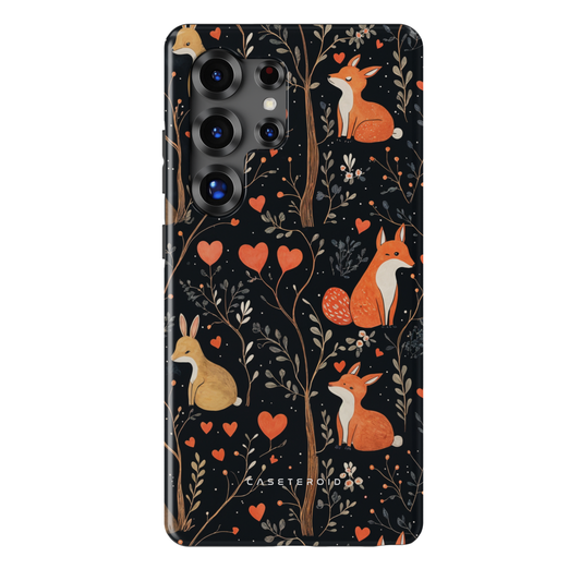 Wild at Heart - Samsung Galaxy S25 Ultra Case