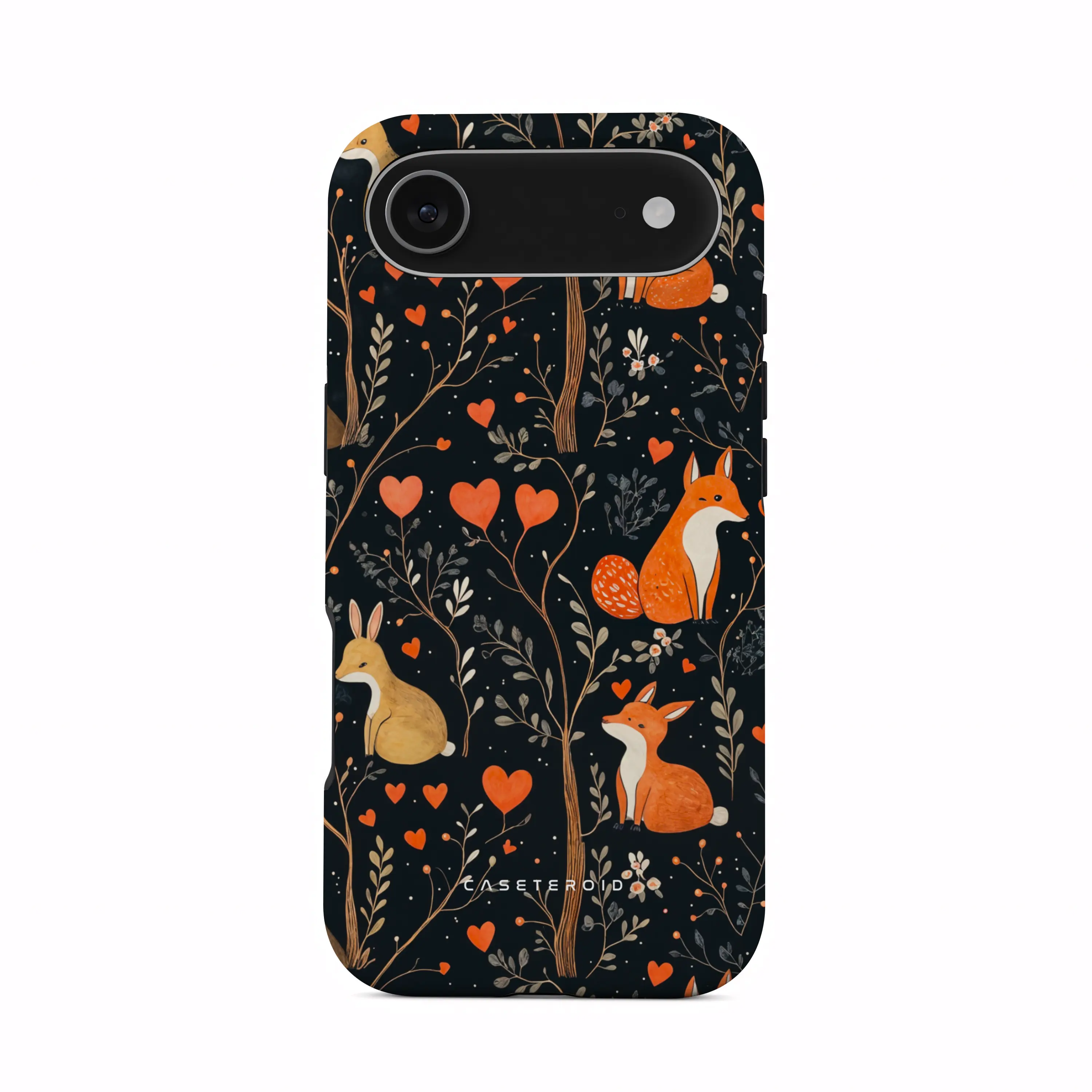 Wild at Heart - iPhone 17 Air Case