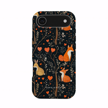 Wild at Heart - iPhone 17 Air Case