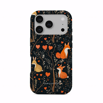 Wild at Heart - iPhone 17 Pro Case