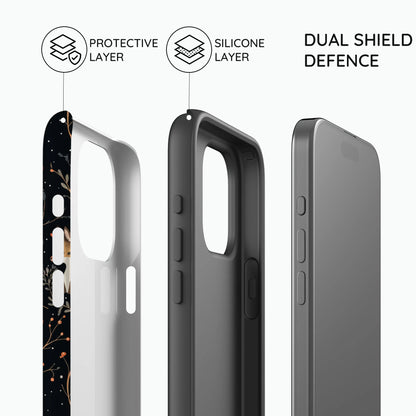 Wild at Heart - iPhone 15 Pro Case