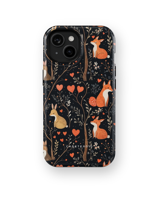 Wild at Heart - iPhone 15 Case