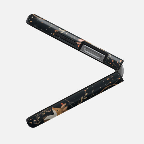 Wild at Heart - Samsung Galaxy Z Flip 5 Case