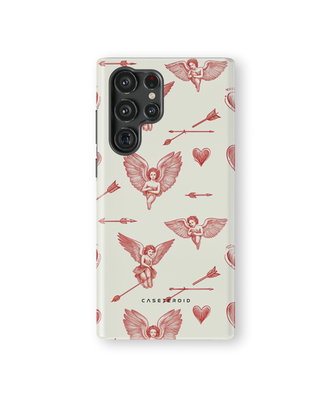 Wings of Love - Samsung Galaxy S22 Ultra Case