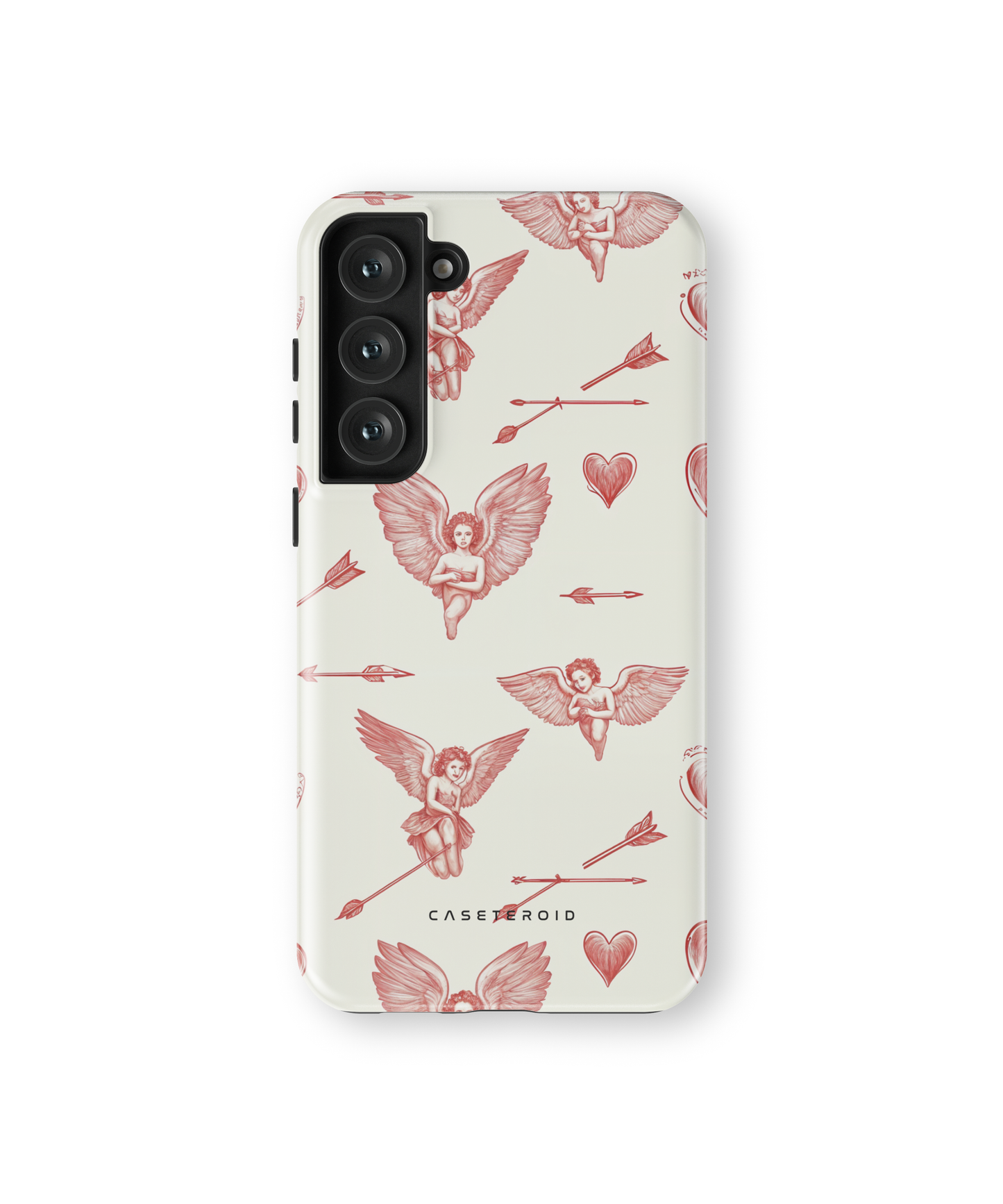 Wings of Love - Samsung Galaxy S23 Plus Case