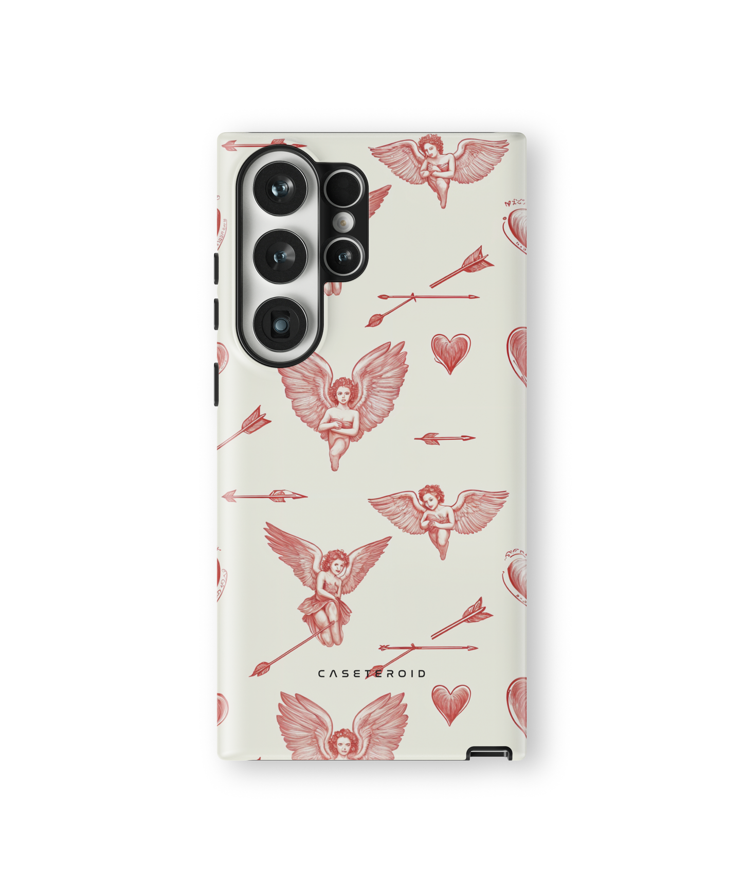 Wings of Love - Samsung Galaxy S23 Ultra Case