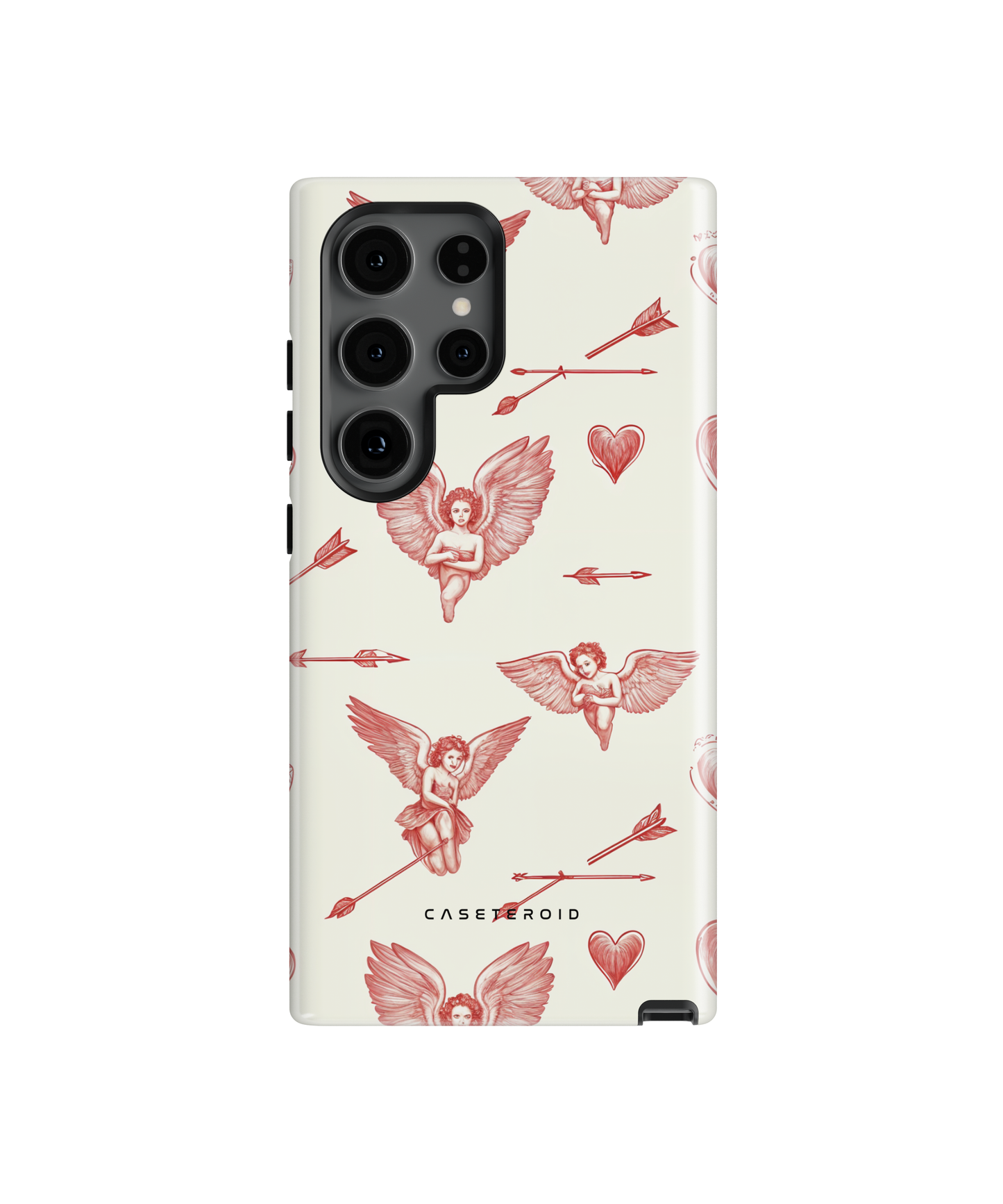 Wings of Love - Samsung Galaxy S24 Ultra Case